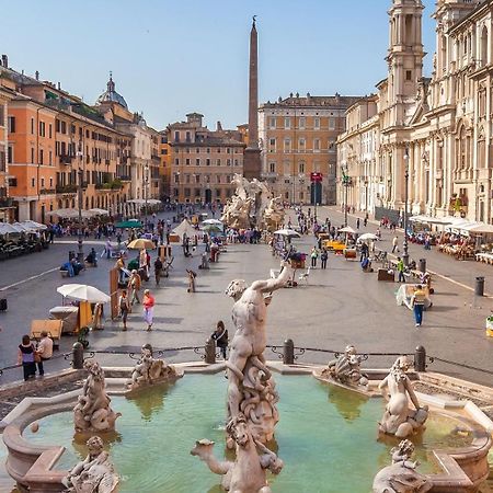 Casa Italiano - Bestbnb Garbatella Róma Kültér fotó
