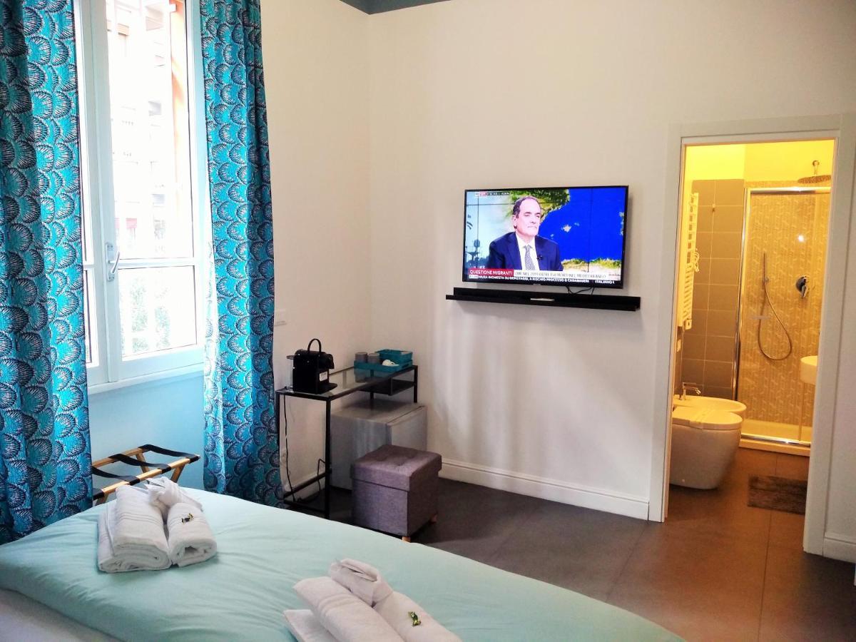 Casa Italiano - Bestbnb Garbatella Róma Kültér fotó