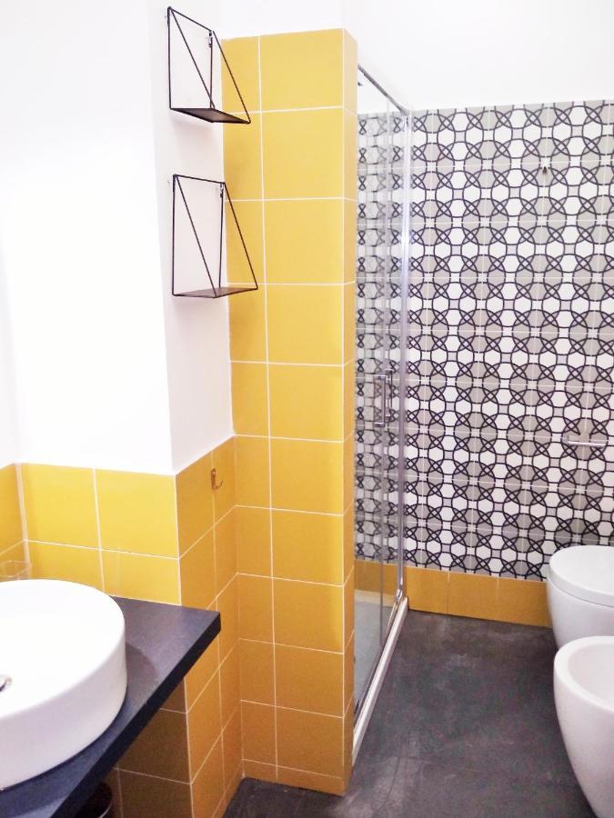 Casa Italiano - Bestbnb Garbatella Róma Kültér fotó