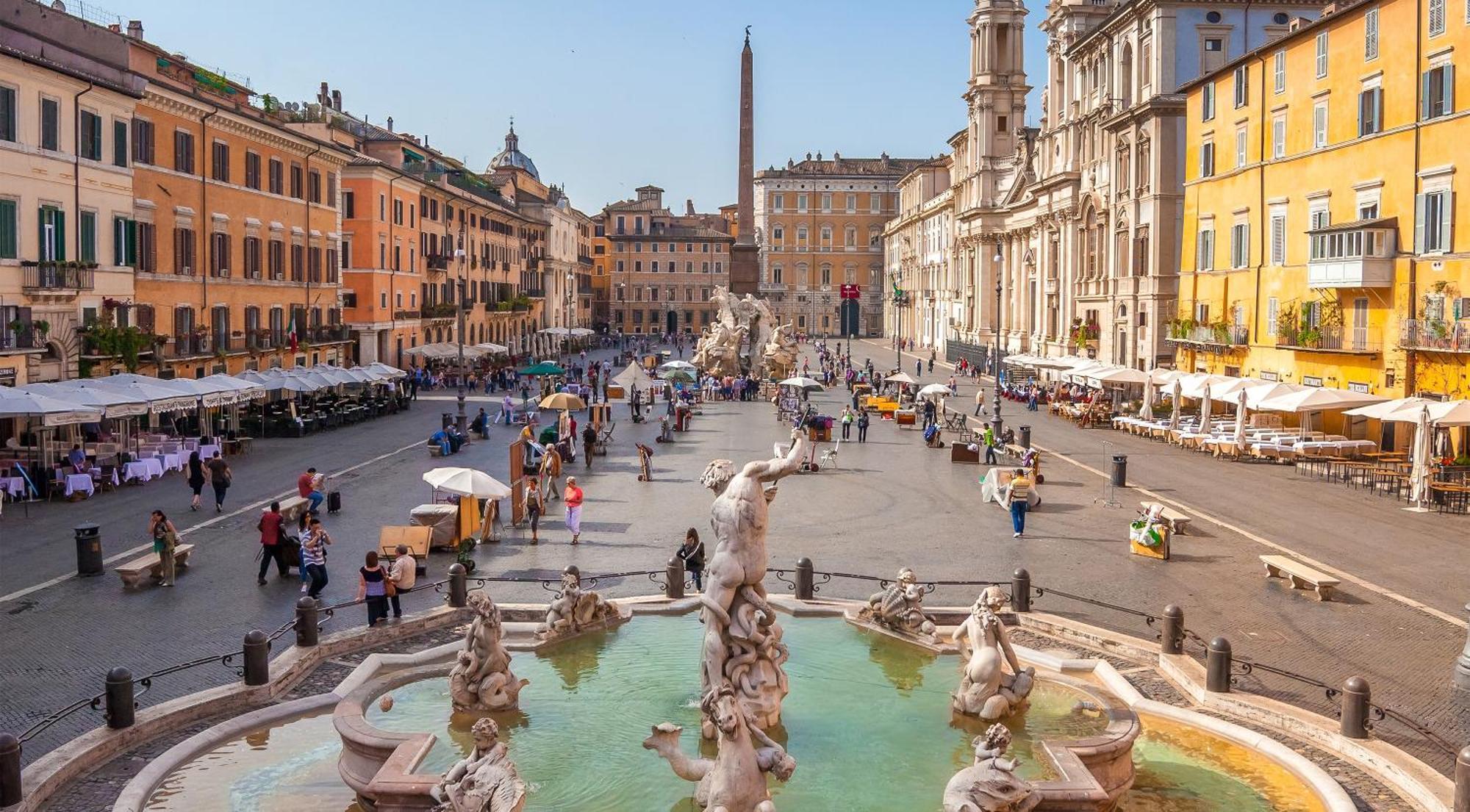 Casa Italiano - Bestbnb Garbatella Róma Kültér fotó