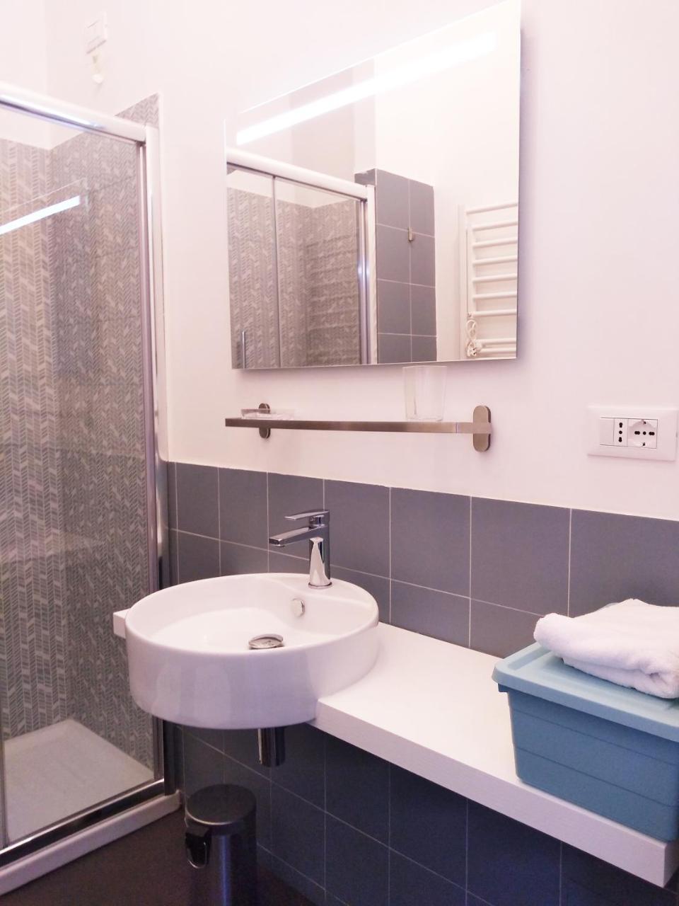 Casa Italiano - Bestbnb Garbatella Róma Kültér fotó