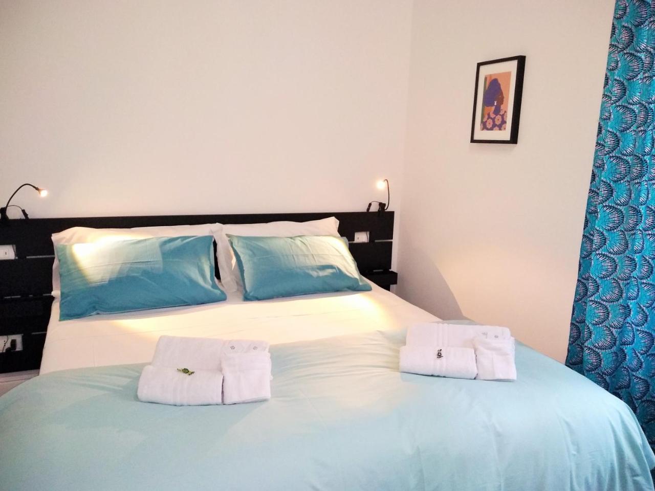 Casa Italiano - Bestbnb Garbatella Róma Kültér fotó