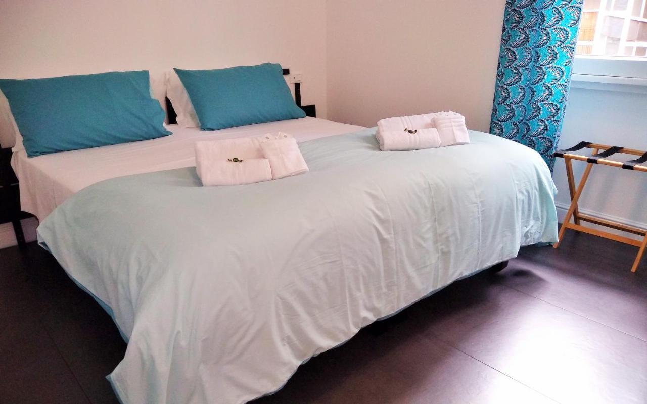 Casa Italiano - Bestbnb Garbatella Róma Kültér fotó
