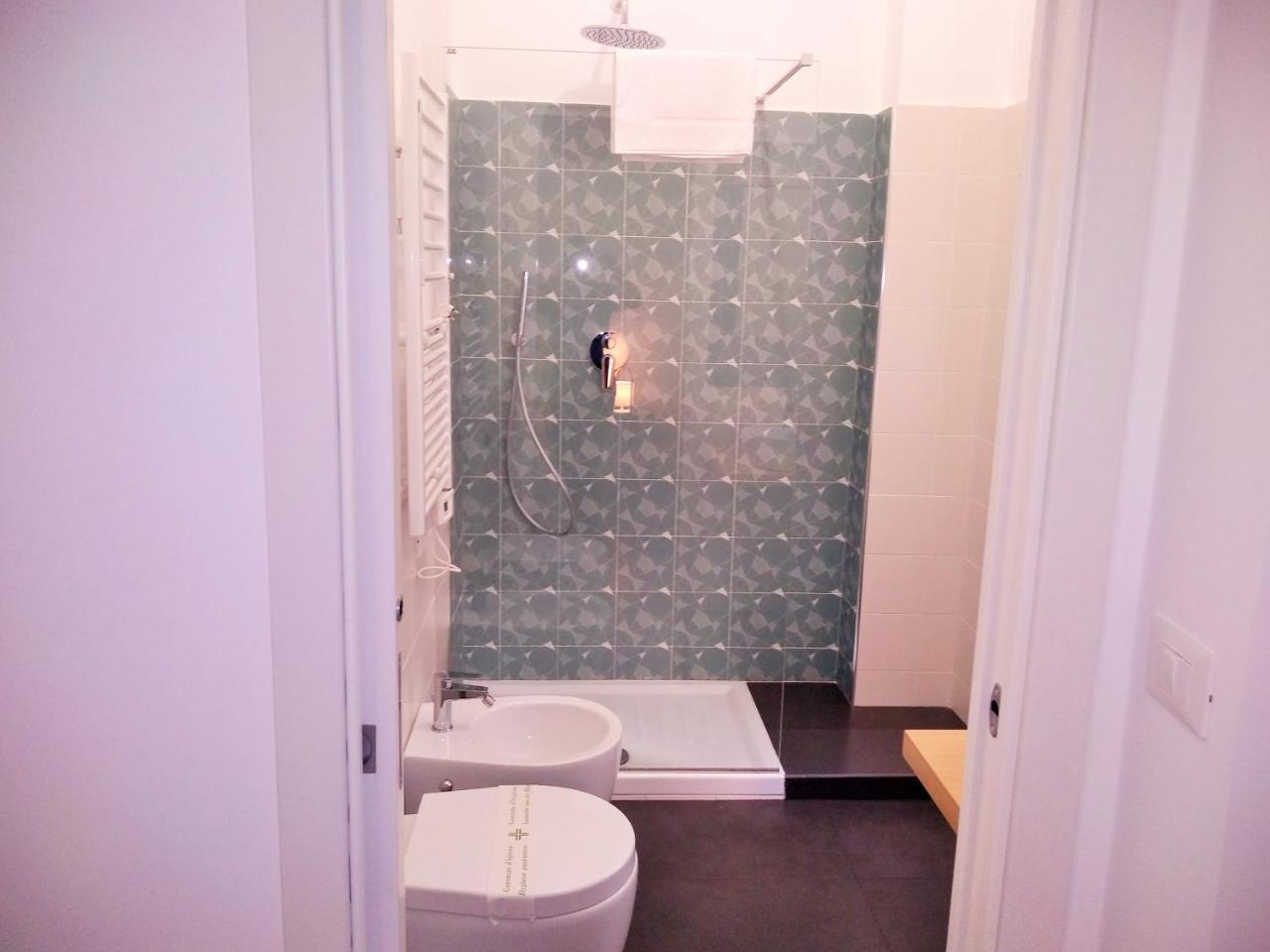 Casa Italiano - Bestbnb Garbatella Róma Kültér fotó