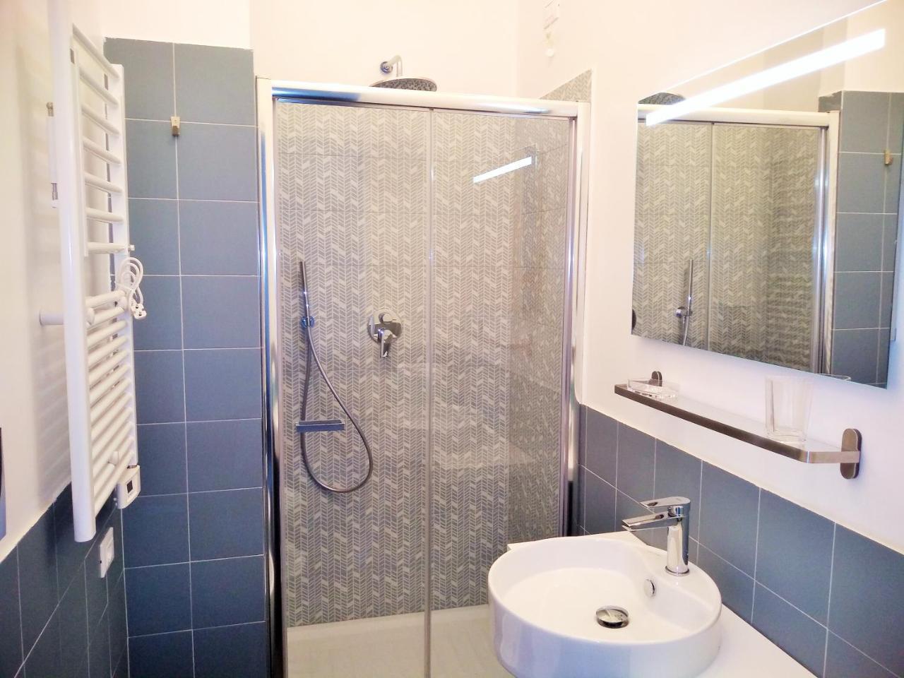 Casa Italiano - Bestbnb Garbatella Róma Kültér fotó