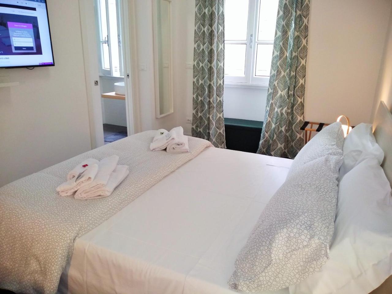Casa Italiano - Bestbnb Garbatella Róma Kültér fotó