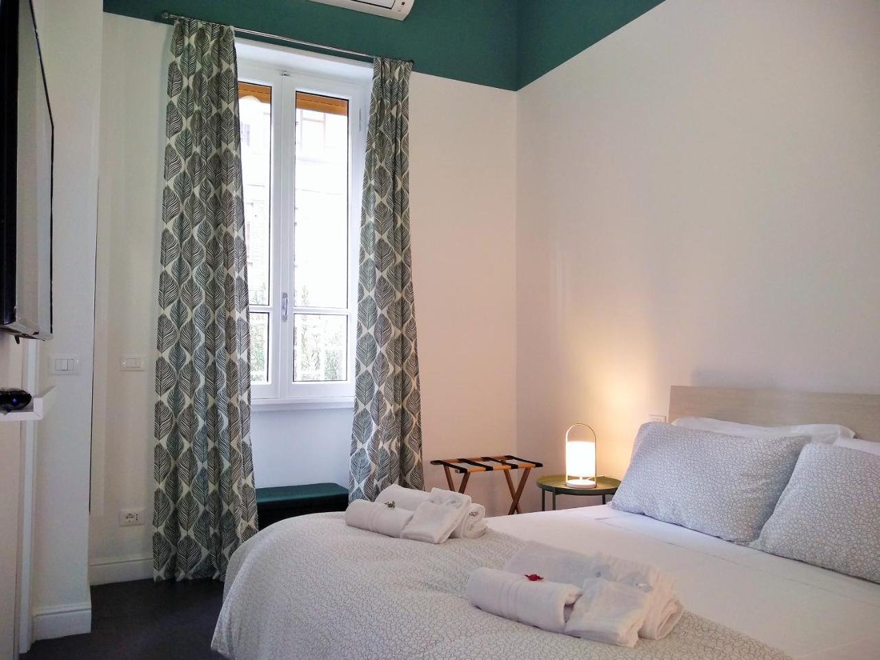 Casa Italiano - Bestbnb Garbatella Róma Kültér fotó