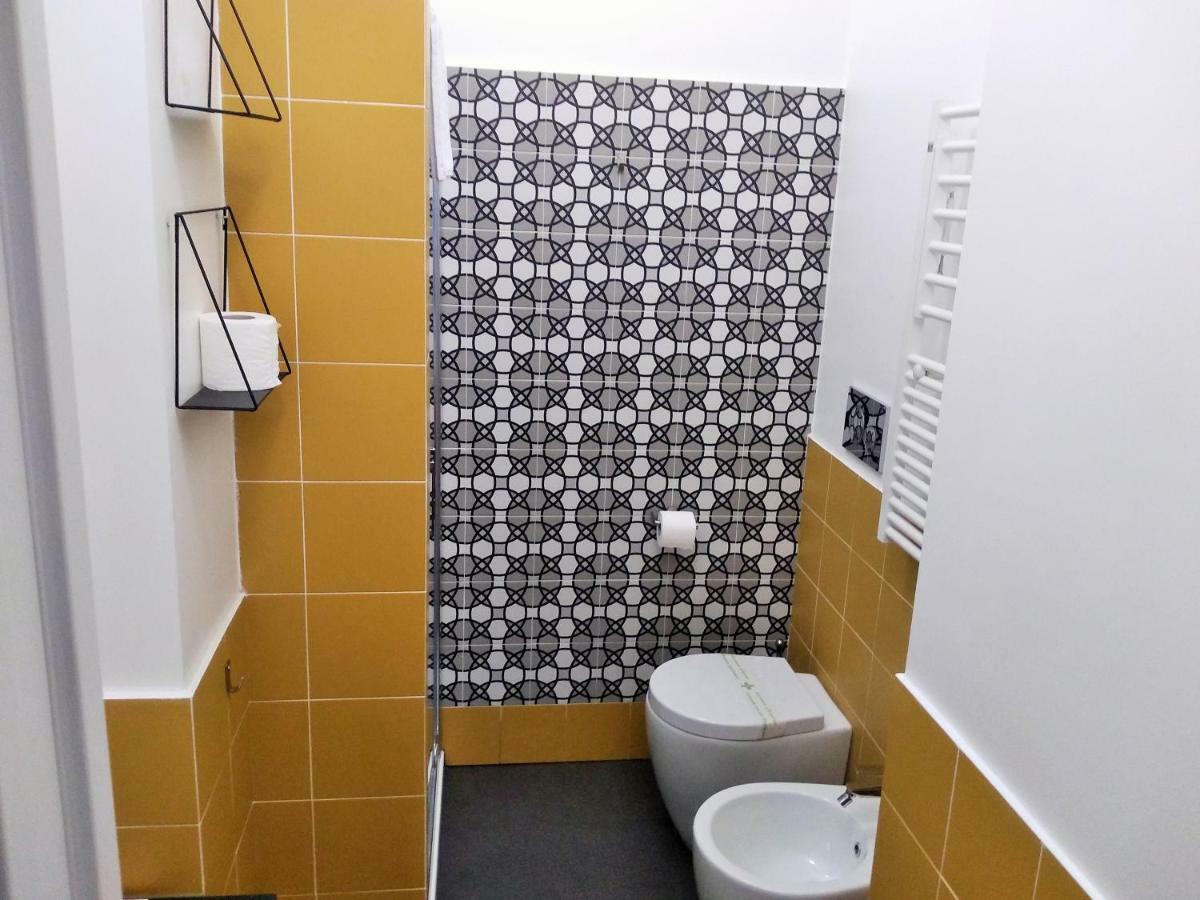 Casa Italiano - Bestbnb Garbatella Róma Kültér fotó