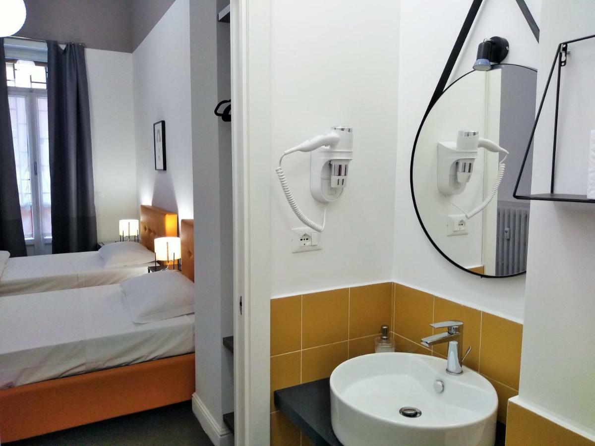 Casa Italiano - Bestbnb Garbatella Róma Kültér fotó