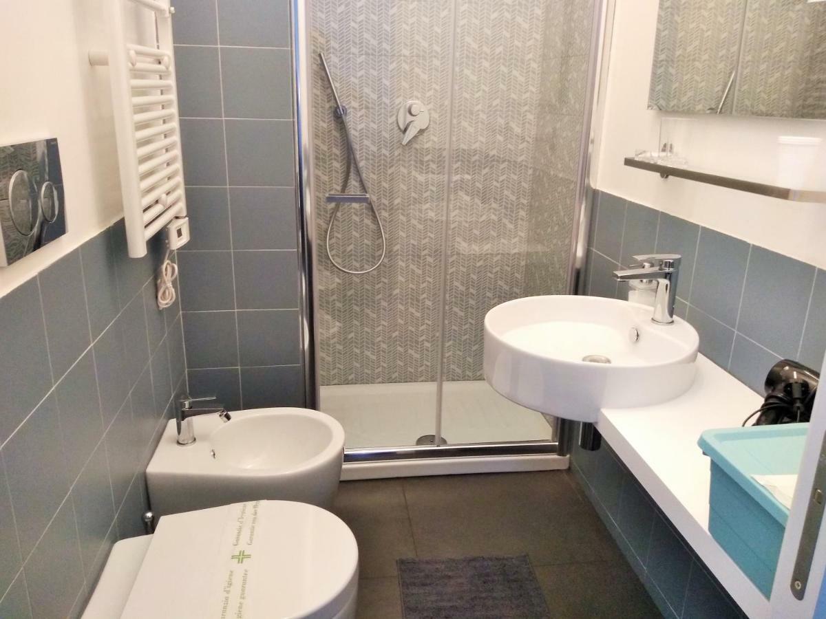Casa Italiano - Bestbnb Garbatella Róma Kültér fotó