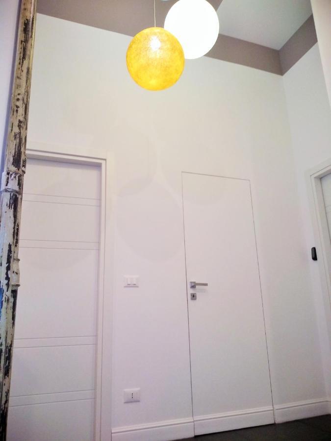 Casa Italiano - Bestbnb Garbatella Róma Kültér fotó