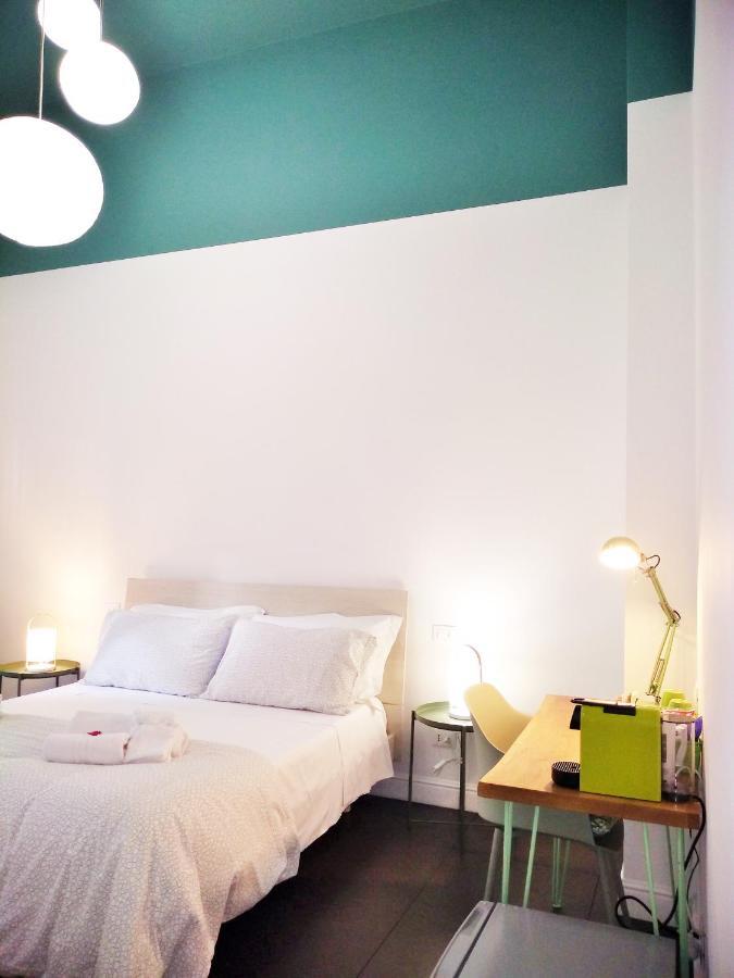 Casa Italiano - Bestbnb Garbatella Róma Kültér fotó