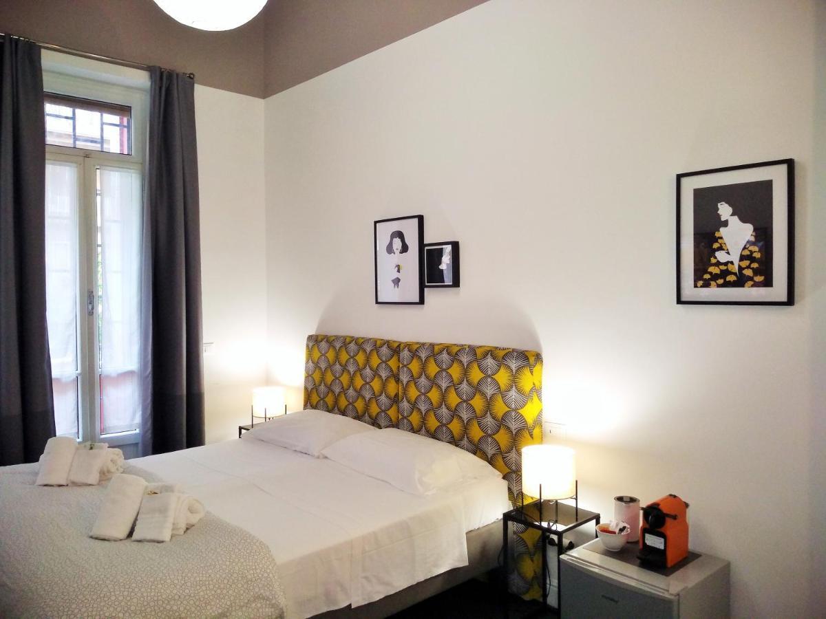 Casa Italiano - Bestbnb Garbatella Róma Kültér fotó